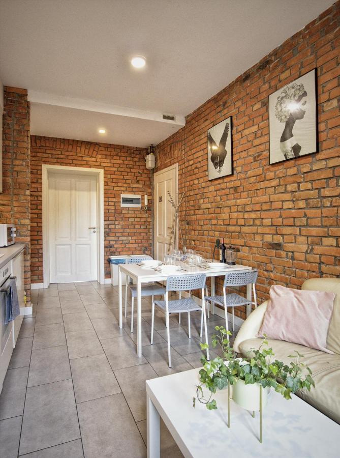 Archirent Apartament Wajdeloty Leilighet