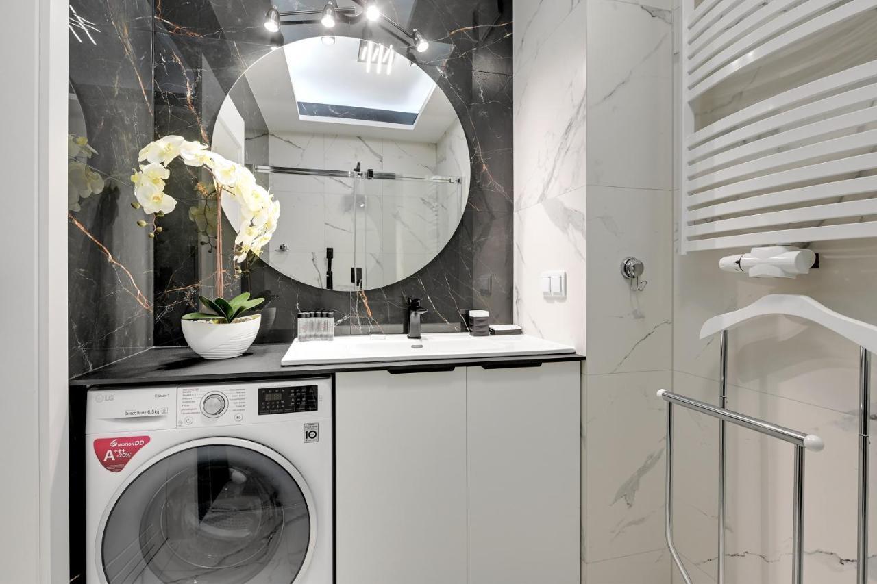 Apartamento Dom & House - Botanica Jelitkowo Gdańsk