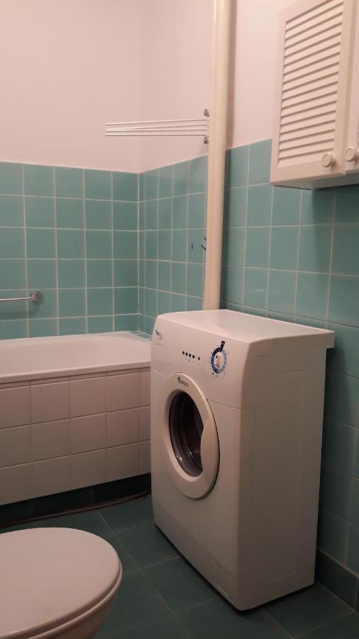 Lejlighed 2-room-flat At The *