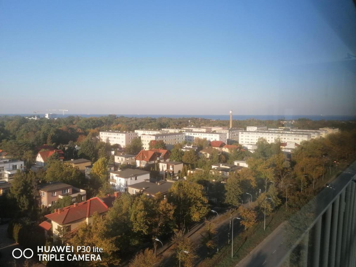 2 W Gdansku Blisko Morza 1500 M Do Plazy Apartment