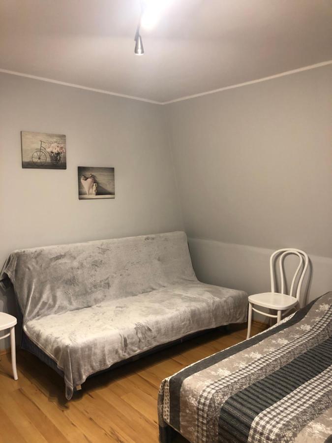 Homestay Goscinne