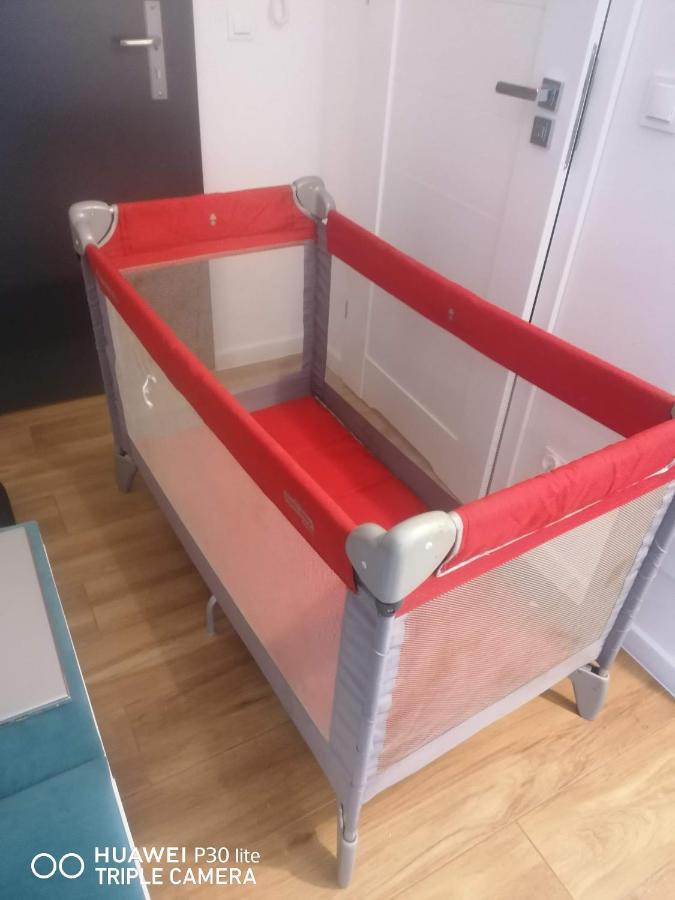 2 W Gdansku Blisko Morza 1500 M Do Plazy Apartment *