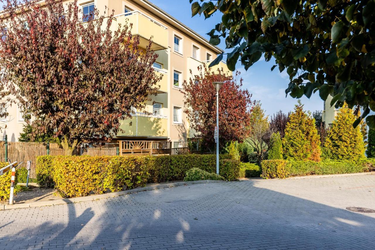 Apartament Wawelska