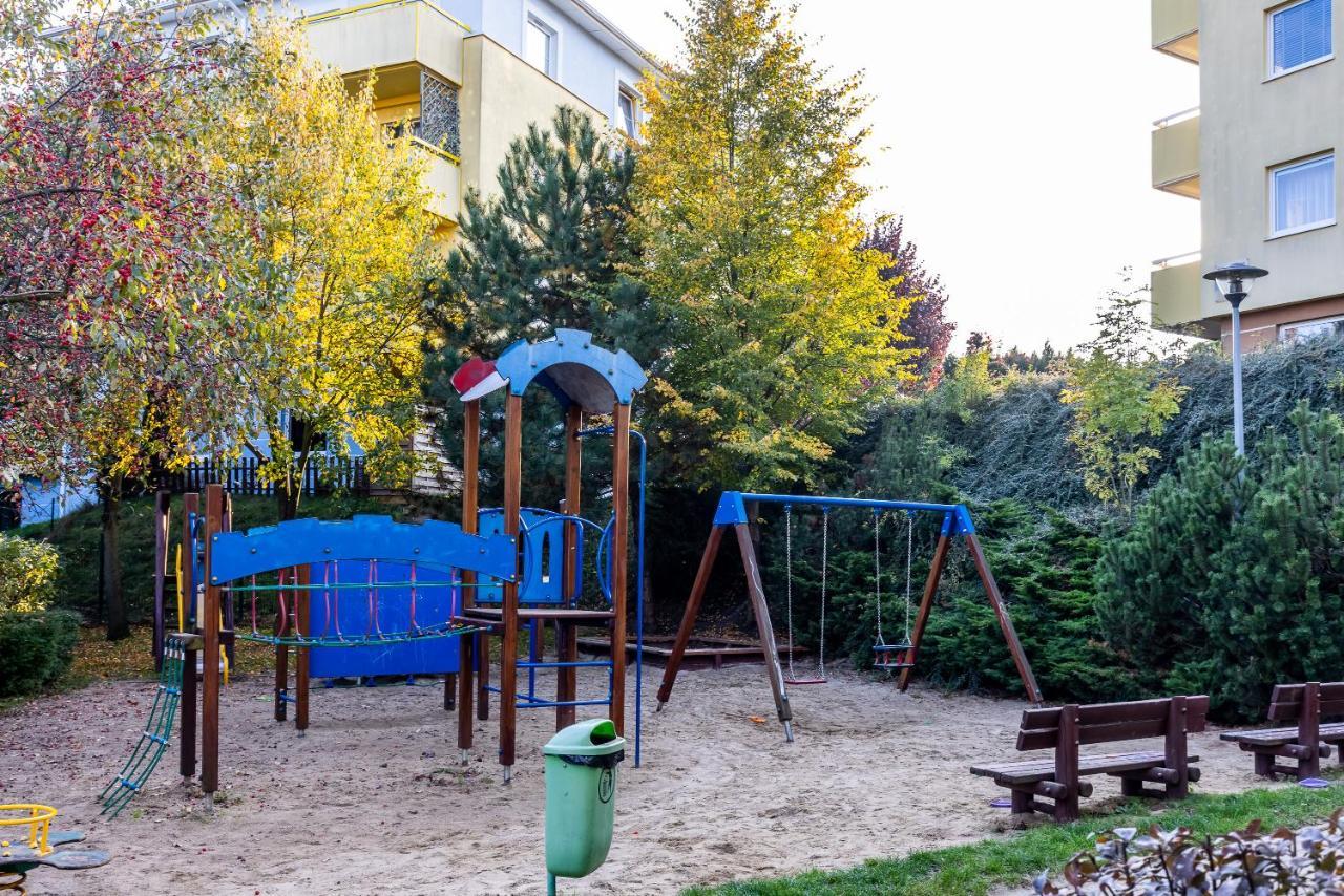 Wawelska Apartament