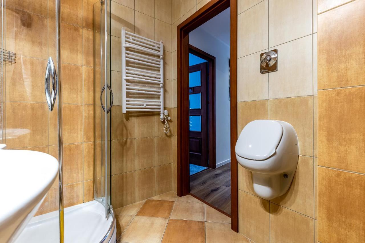 Wawelska Apartament Gdańsk