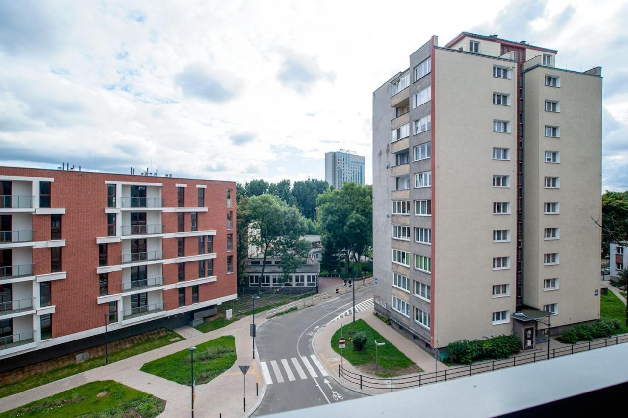 Apartment M&j - Bastion Walowa