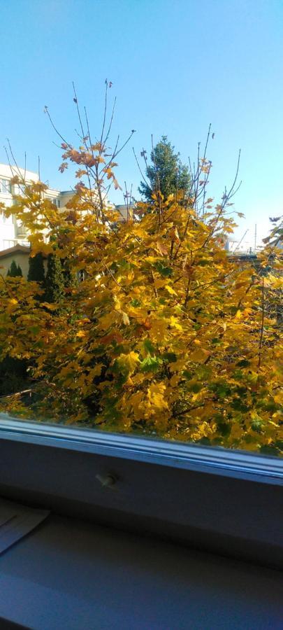Rodzinne Hanna Homestay Gdansk