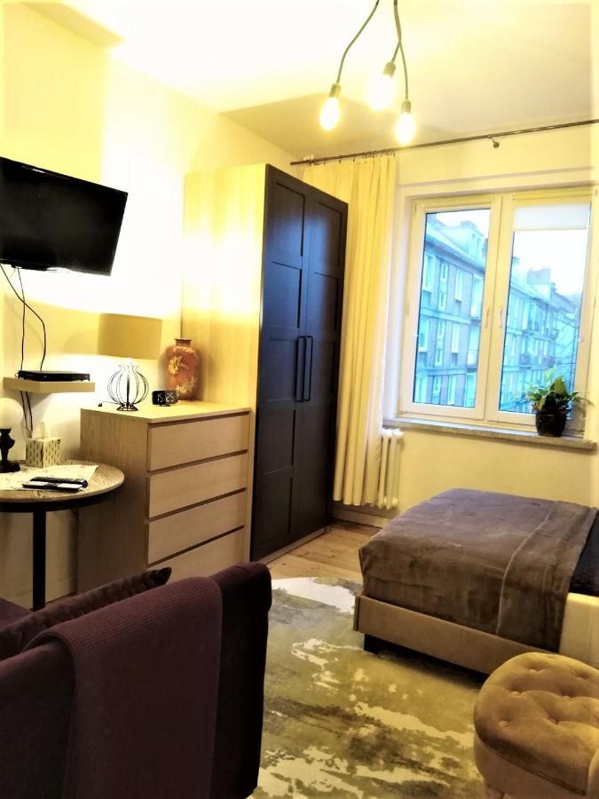 Wygodny W śródmieściu Gdańska * Gdańsk