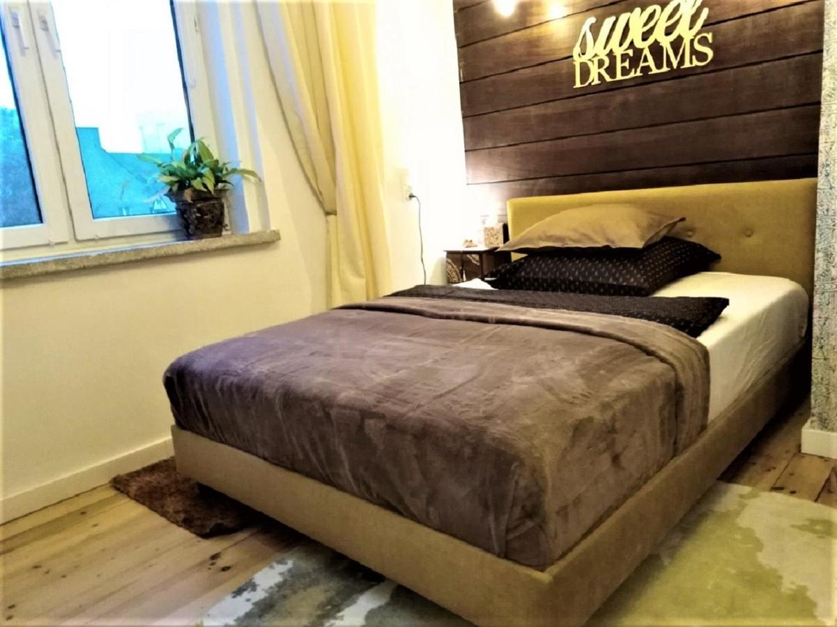Apartment Wygodny W Srodmiesciu Gdanska *