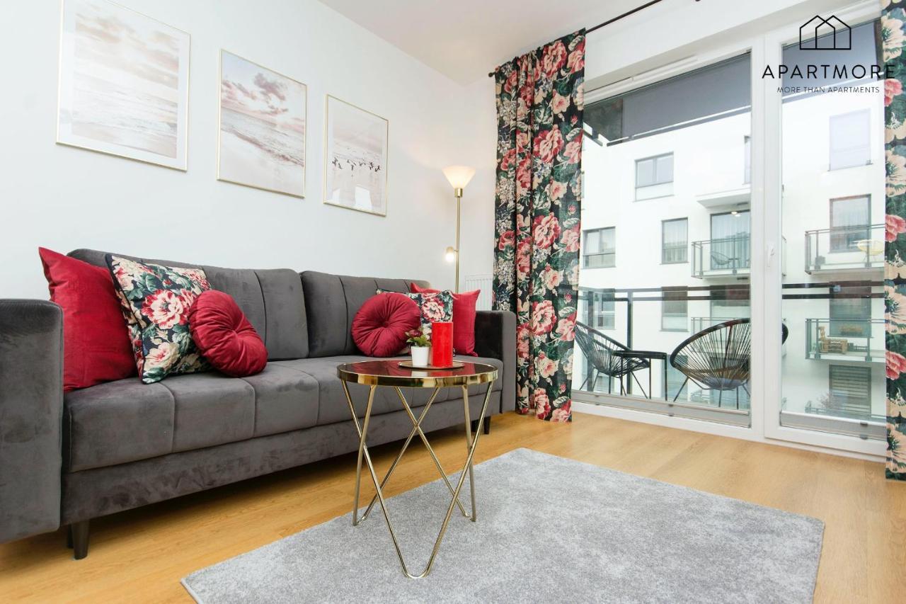 City Center - Walowa I Popieluszki By Apartmore * Gdańsk