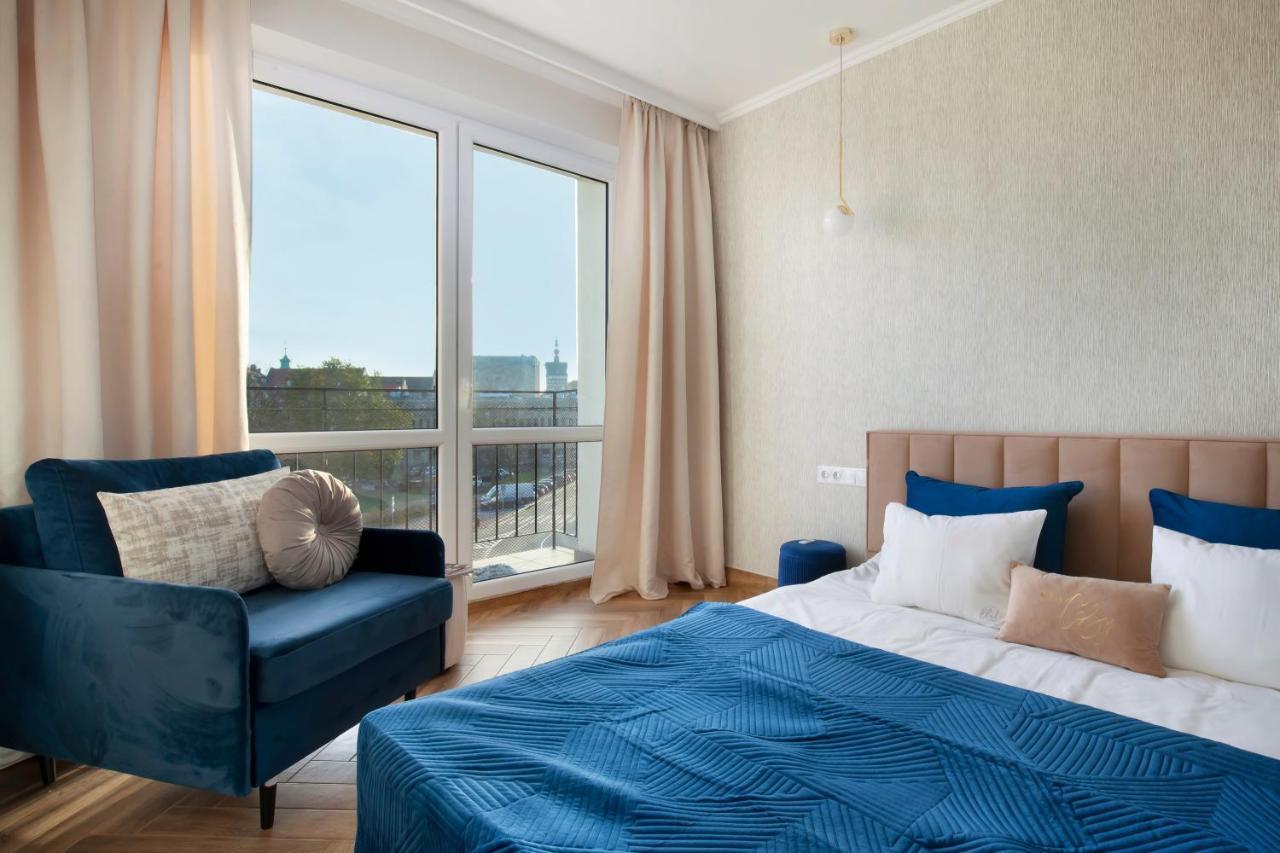 Apartment Elite Old Town Center Premium