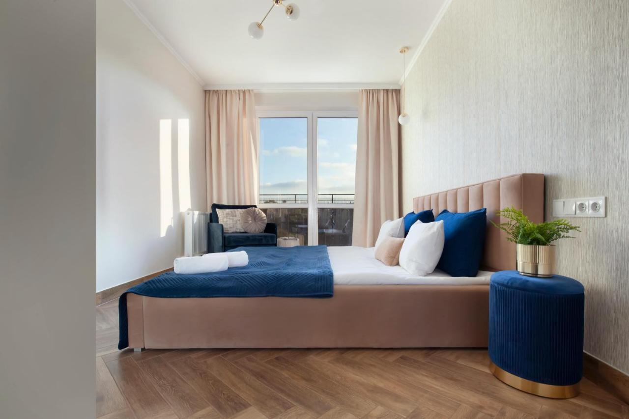 Elite Old Town Center Premium * Gdansk