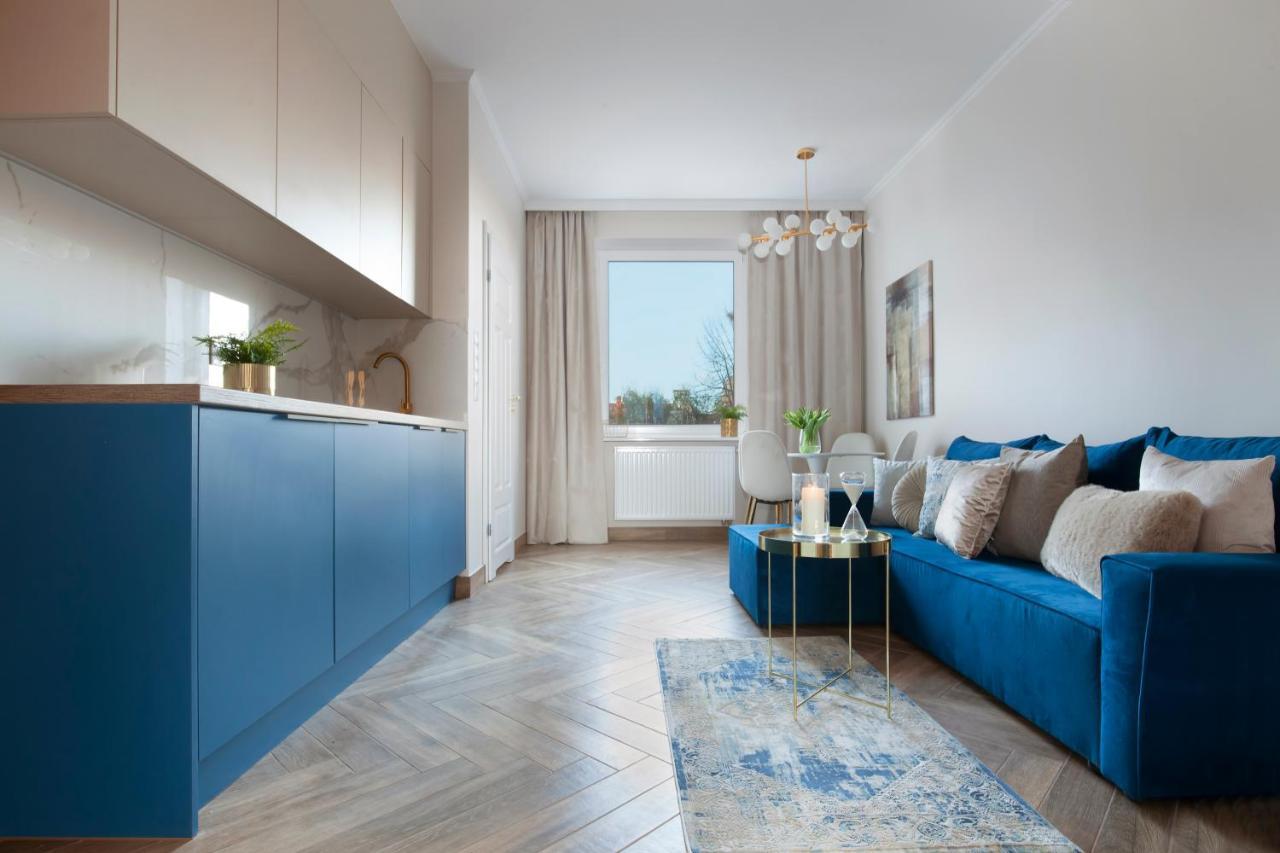 Leilighet Elite Old Town Center Premium *