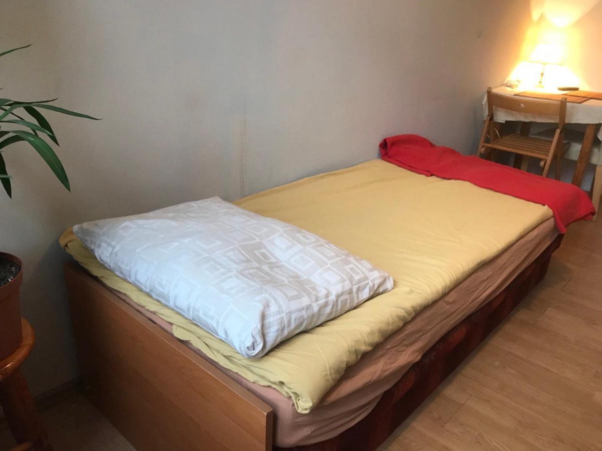 Homestay Amber Studio Gdansk