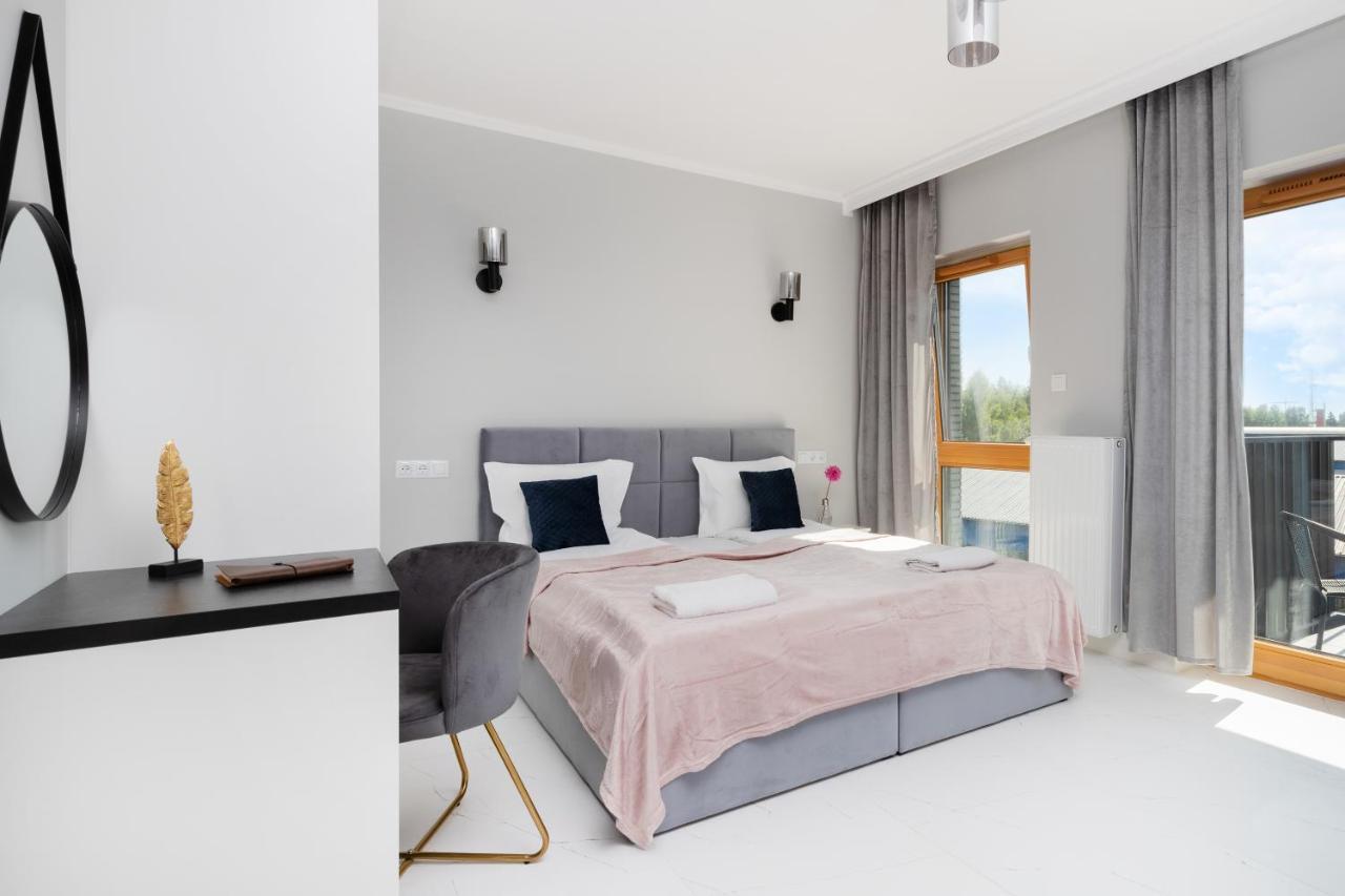 Nadmotlawie By Renters Gdansk