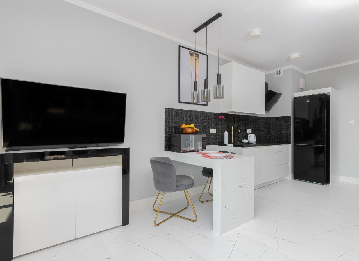 Apartment Nadmotlawie By Renters *