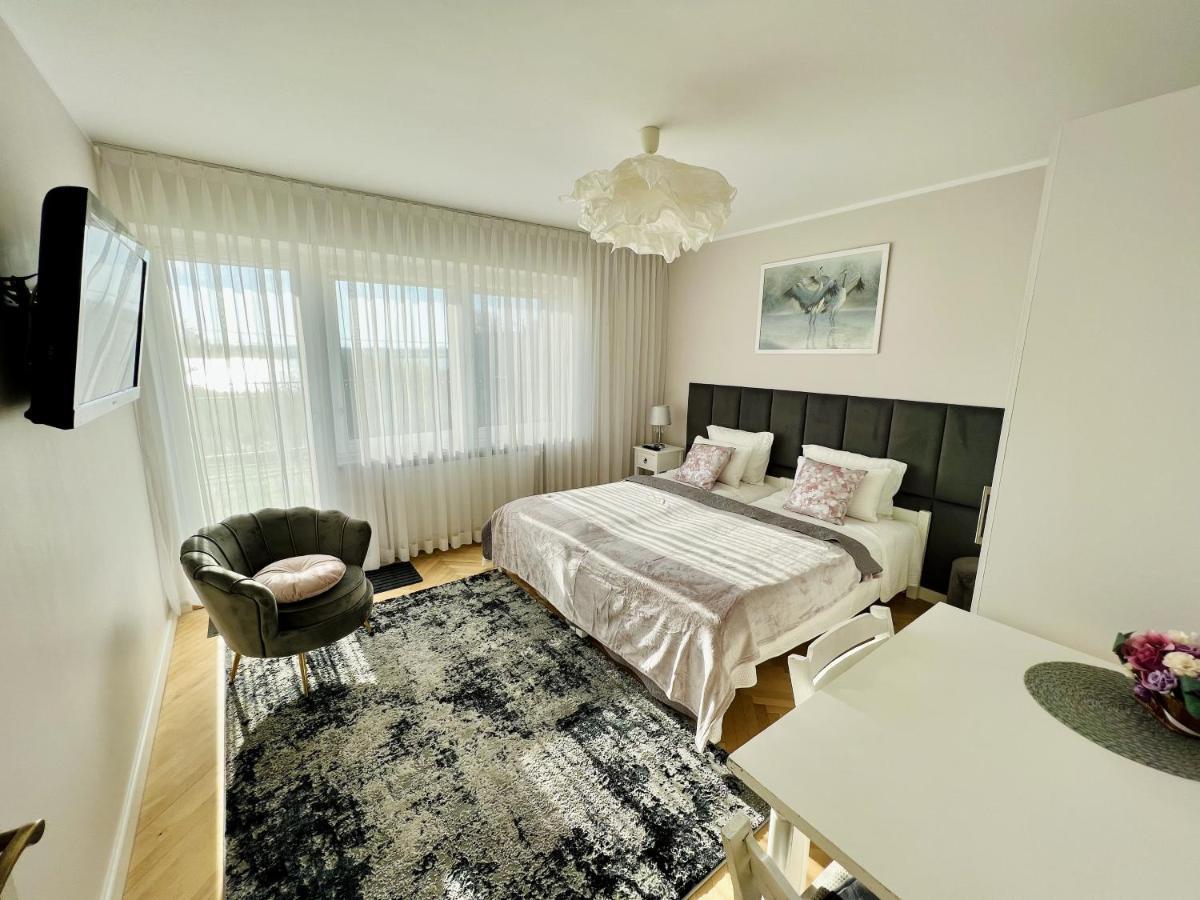 Homestay Dzika Plaza