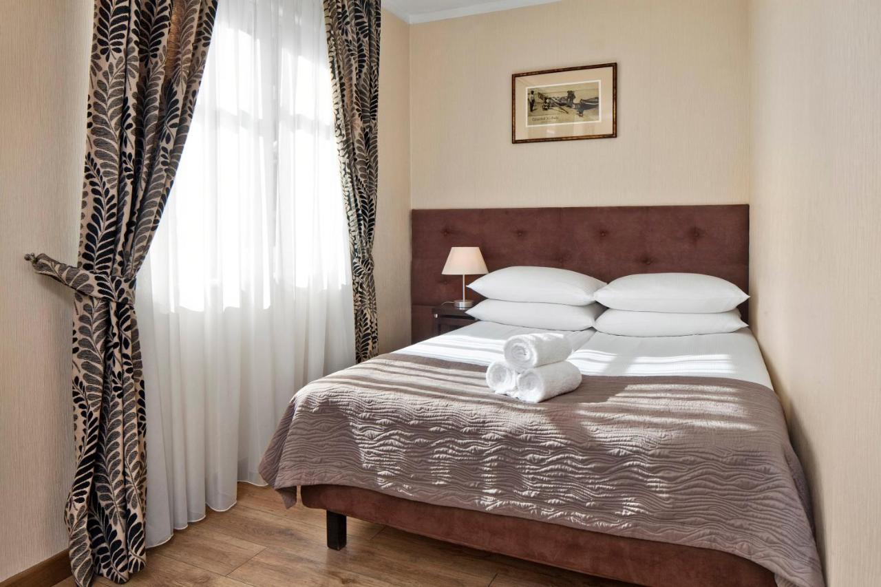 Bonum Old Town 3*