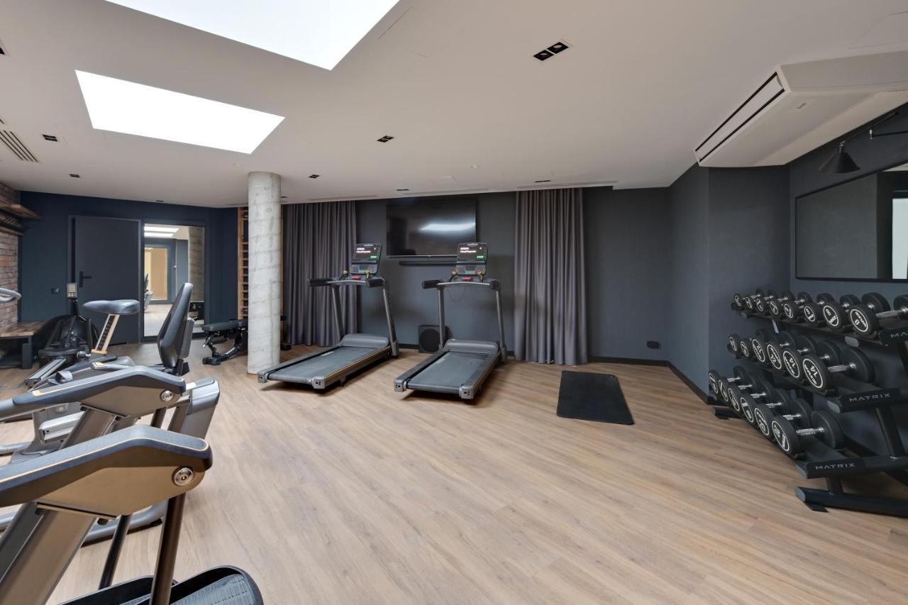Rentplanet - Chlebova Aparthotel 3*