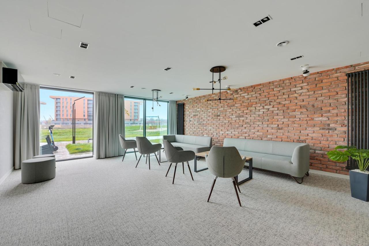 Aparthotel Rentplanet - Chlebova 3*