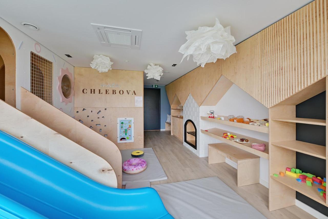 Rentplanet - Chlebova 3* Gdansk