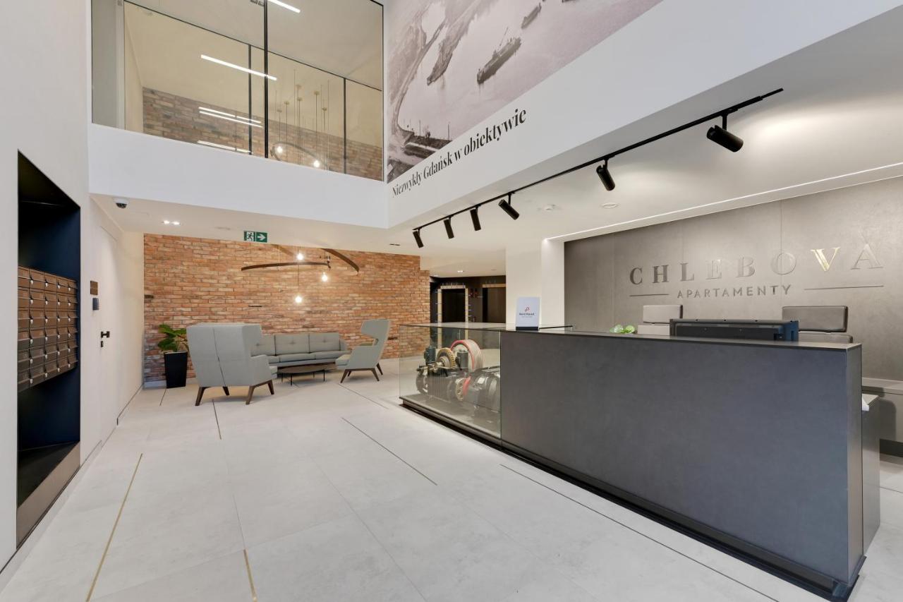 Rentplanet - Chlebova Gdansk