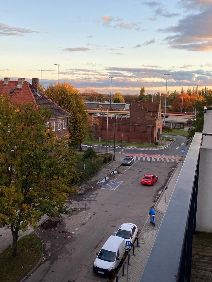 Apartment Mieszkanie - Dluga Grobla, Blisko Starowki