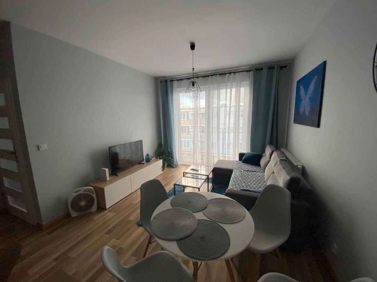 Apartment Mieszkanie - Dluga Grobla, Blisko Starowki