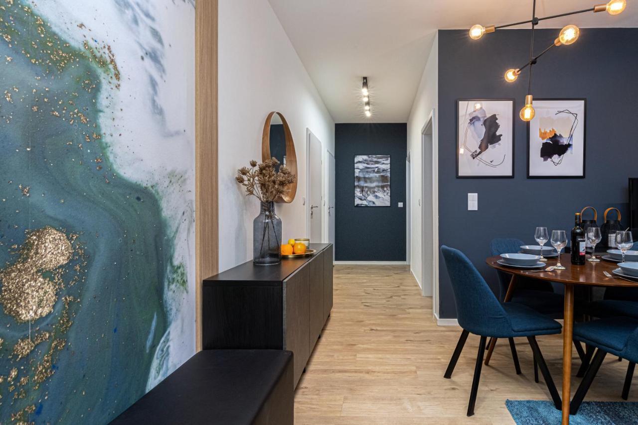 Apartment Rajska 8 Old Town By Renters Prestige *