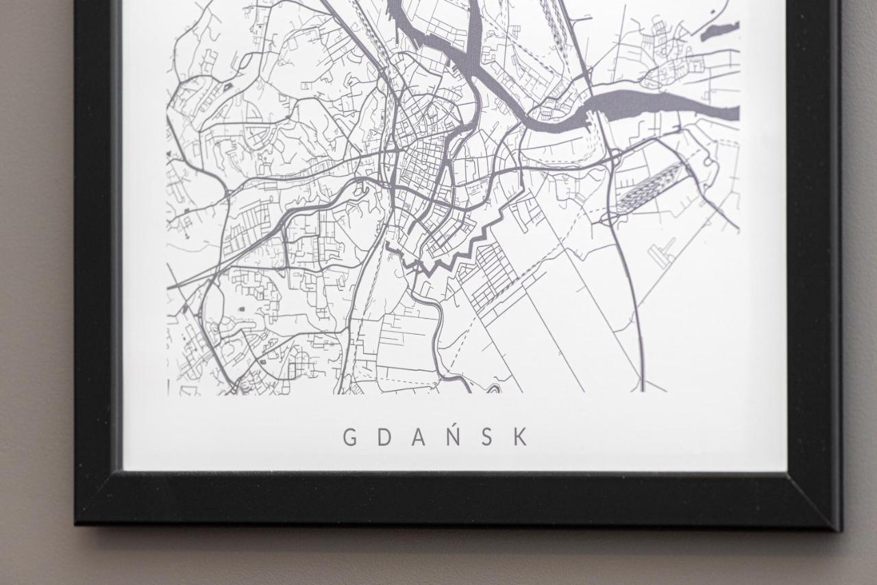Rajska 8 Old Town By Renters Prestige * Gdansk