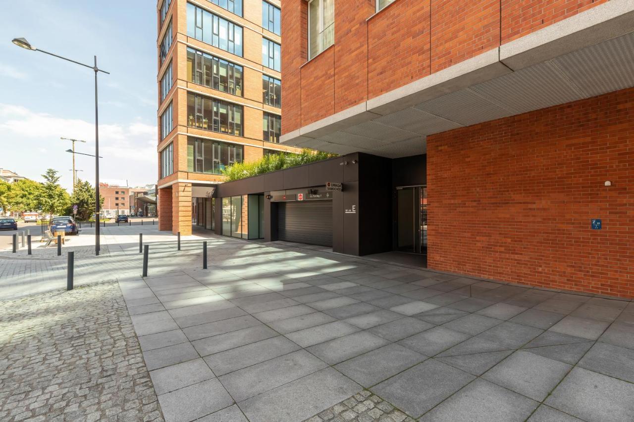 Apartment Rajska 8 Old Town By Renters Prestige *