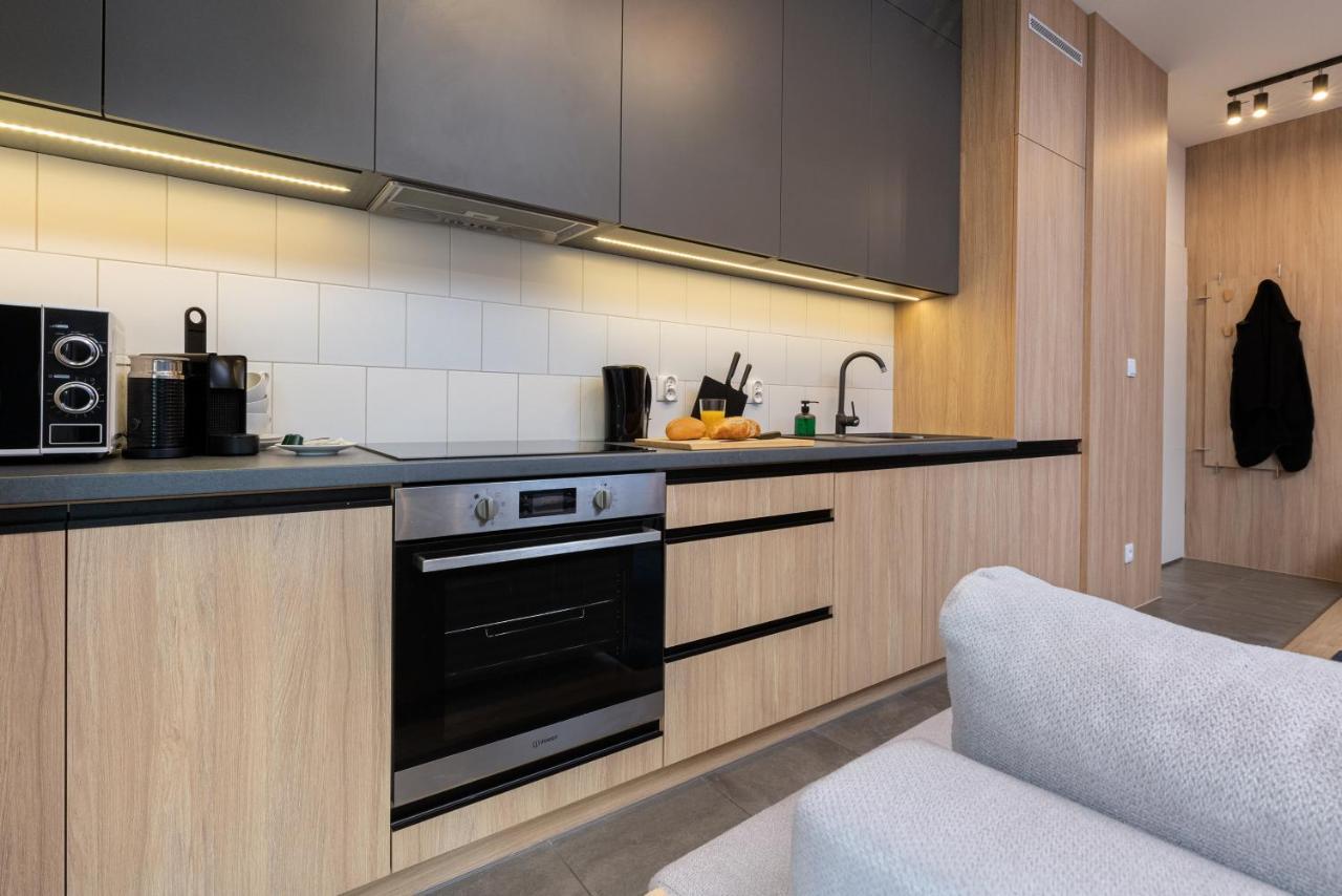 Rajska 8 Old Town By Renters Prestige Apartment *