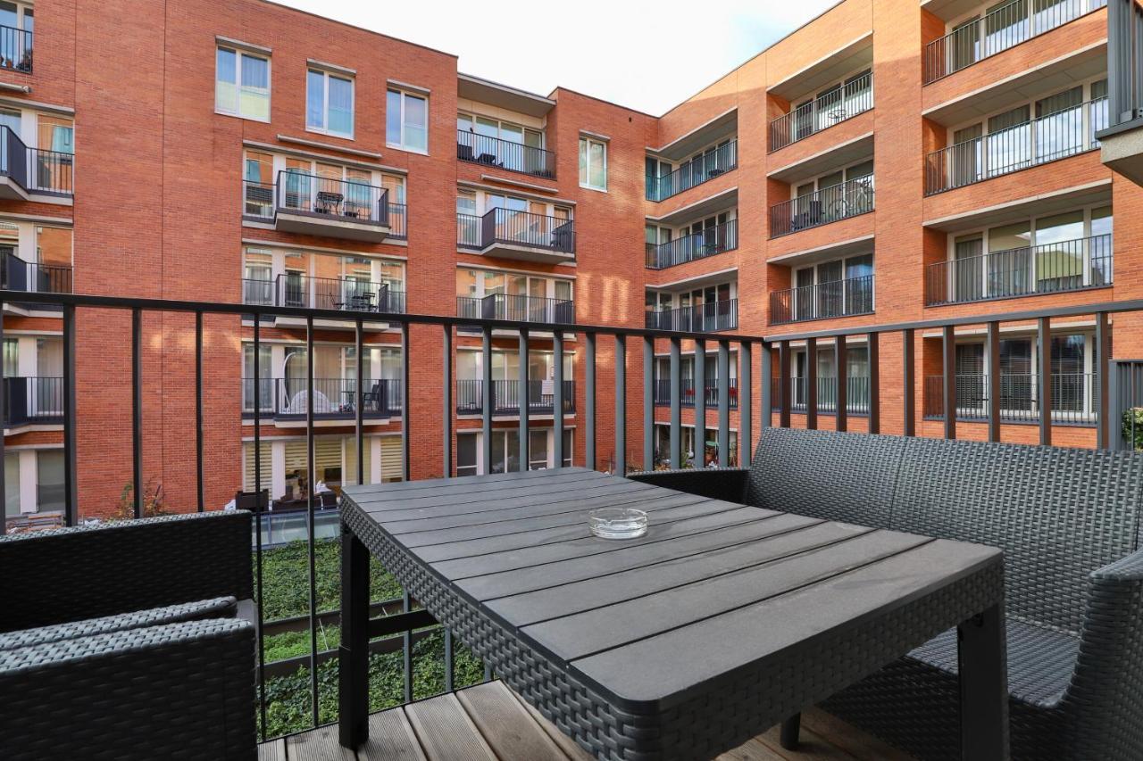 Apartment Rajska 8 Old Town By Renters Prestige Gdansk