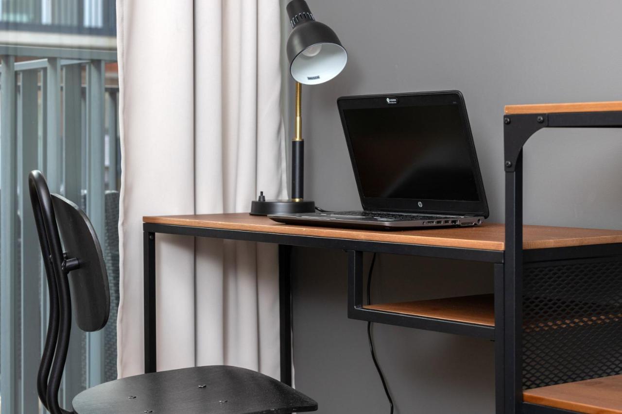 Rajska 8 Old Town By Renters Prestige Apartment Gdansk