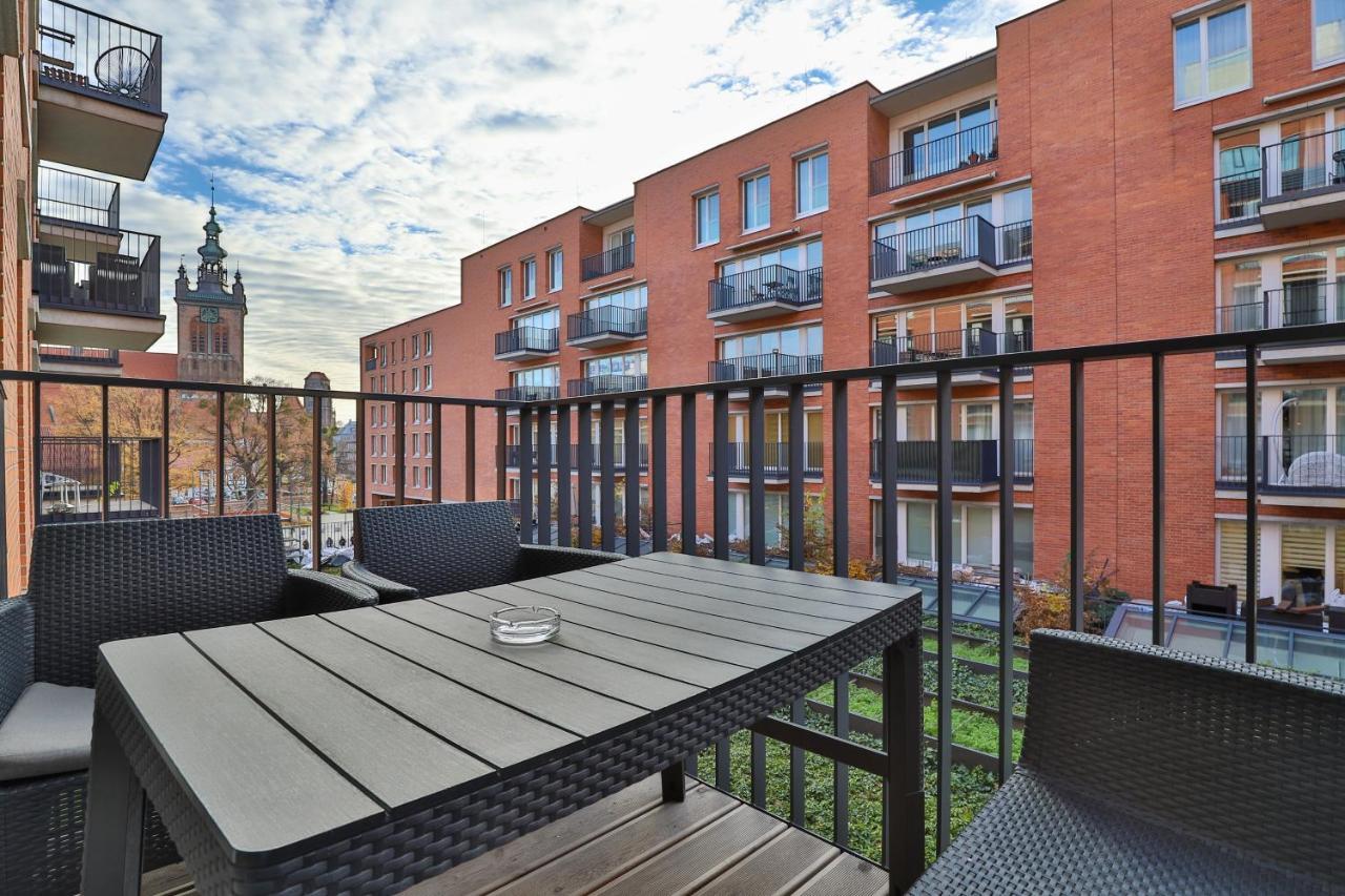 Rajska 8 Old Town By Renters Prestige