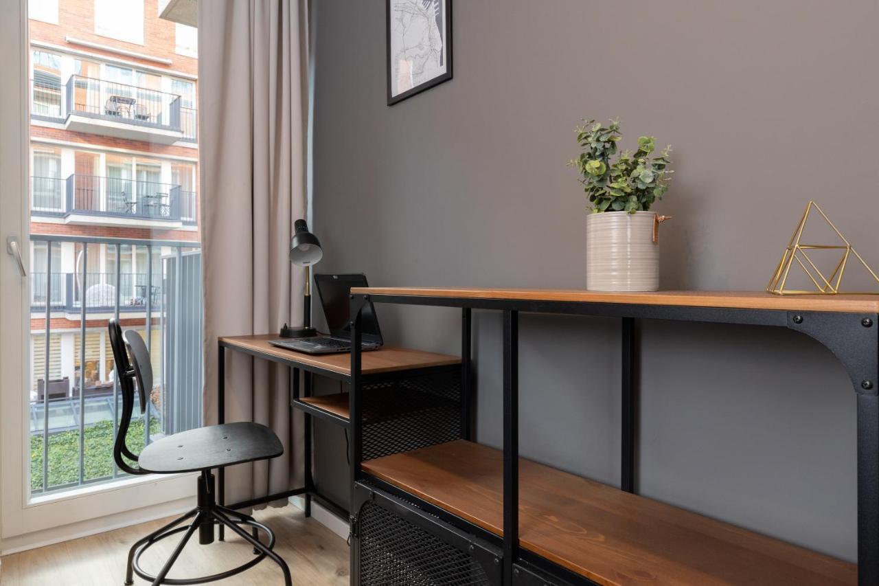 Rajska 8 Old Town By Renters Prestige Apartment Gdansk
