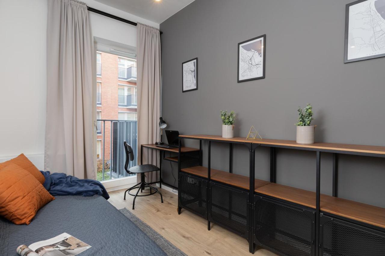 Rajska 8 Old Town By Renters Prestige *
