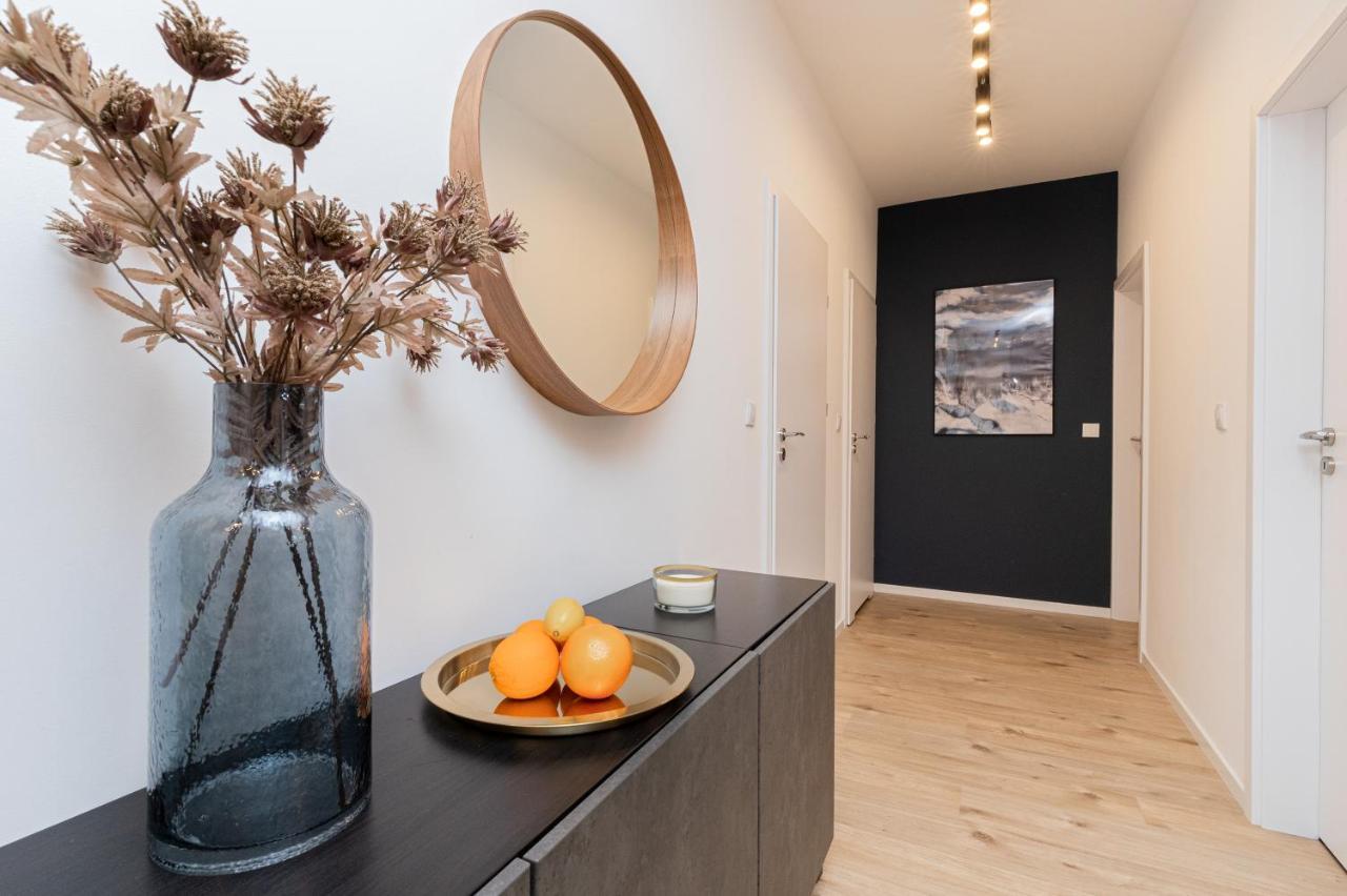 Rajska 8 Old Town By Renters Prestige * Gdansk