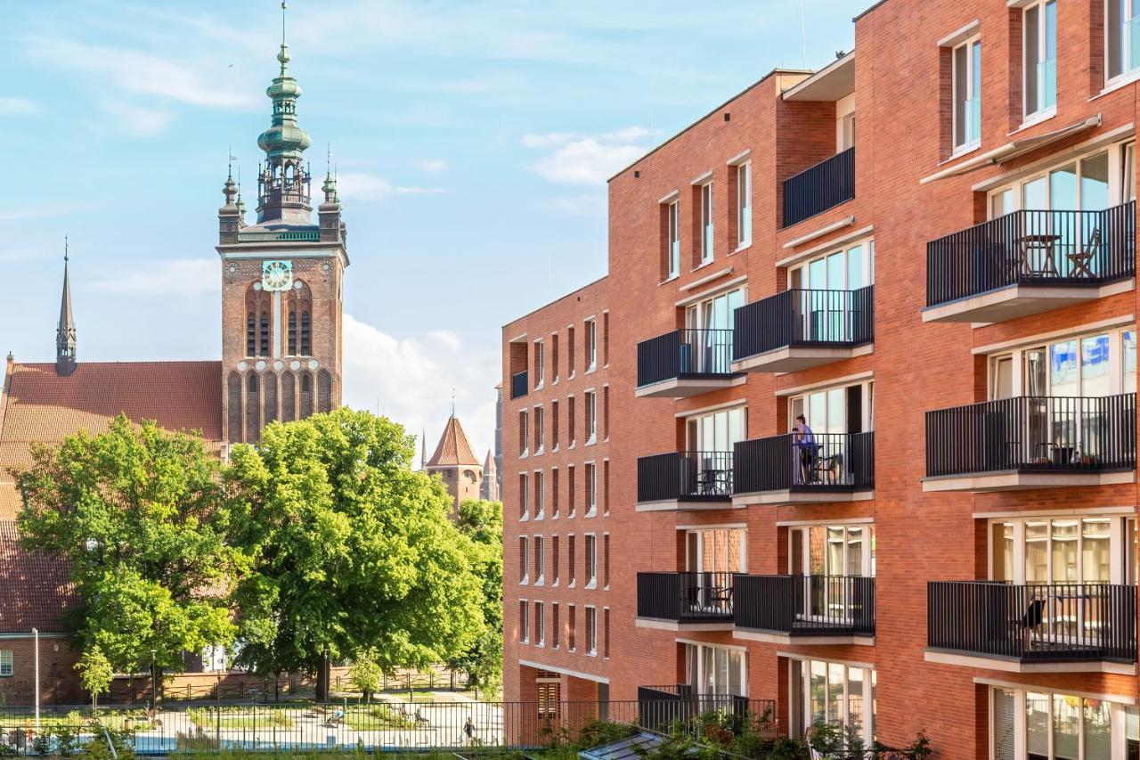 Apartment Rajska 8 Old Town By Renters Prestige *
