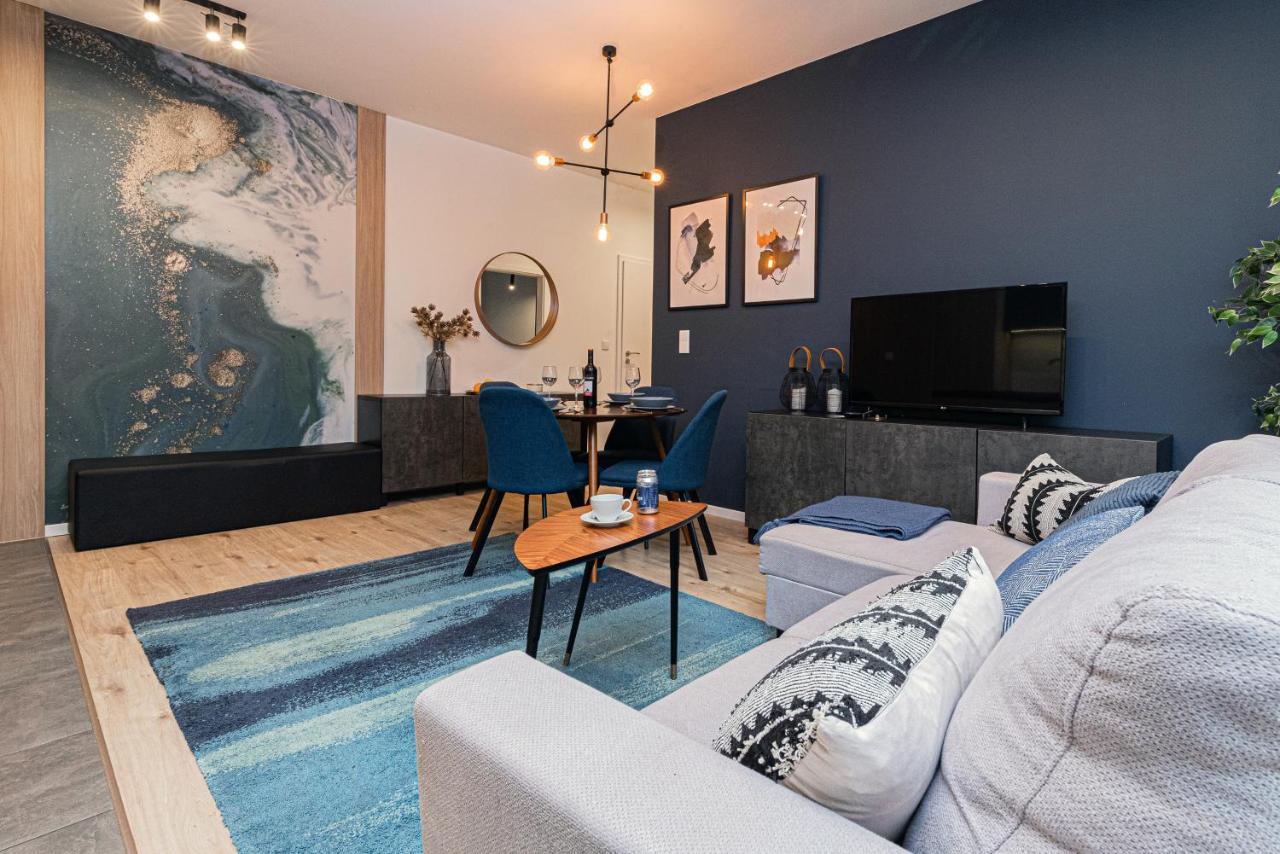Rajska 8 Old Town By Renters Prestige *