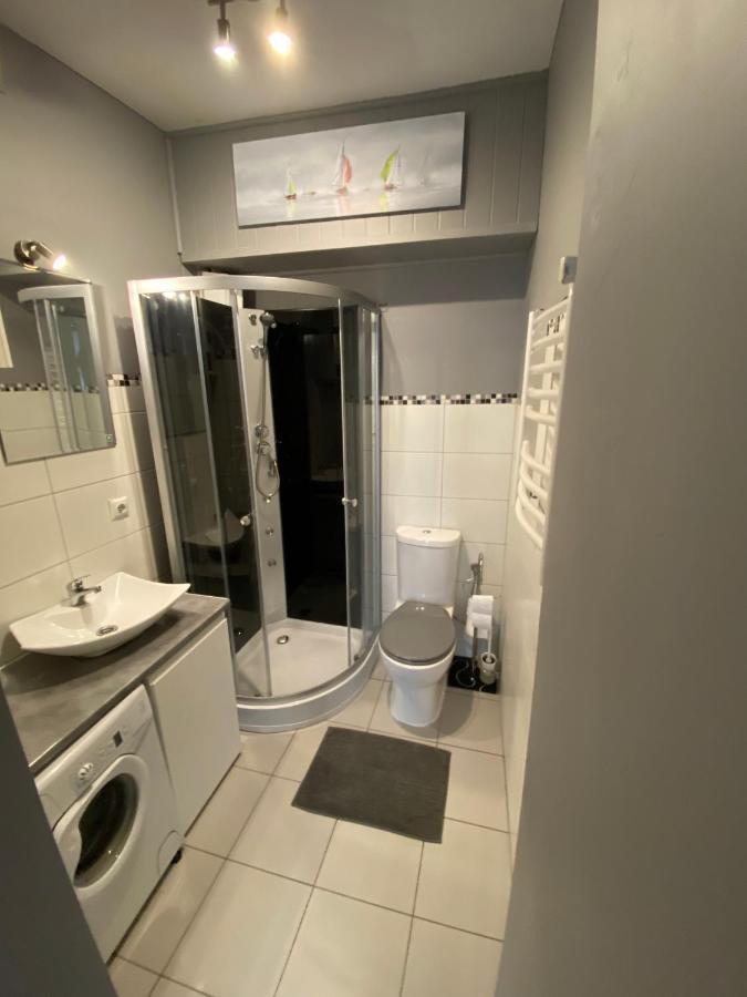 Gdanskie - Apartament Szeroka Apartment Gdansk