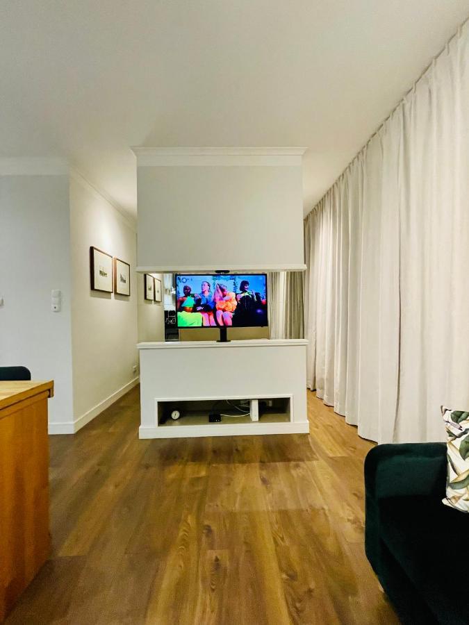 Apartamento Elite Kwartal Kamienic