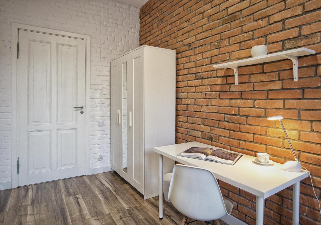 Archirent Apartament Wajdeloty Leilighet
