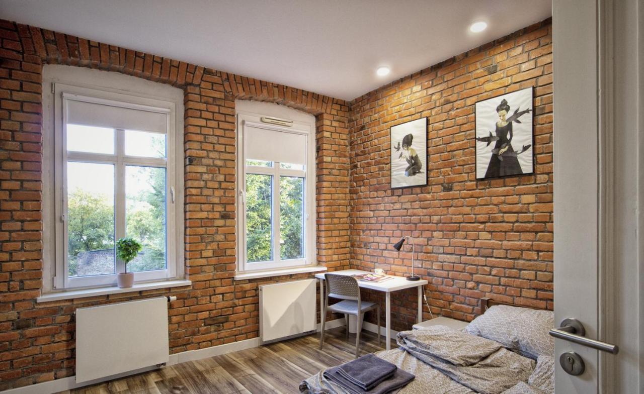 Leilighet Archirent Apartament Wajdeloty *