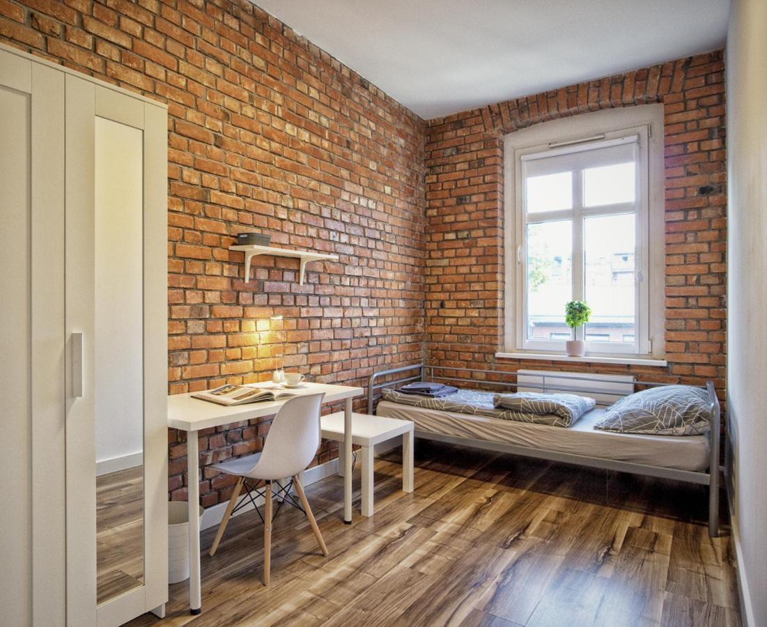 Leilighet Archirent Apartament Wajdeloty