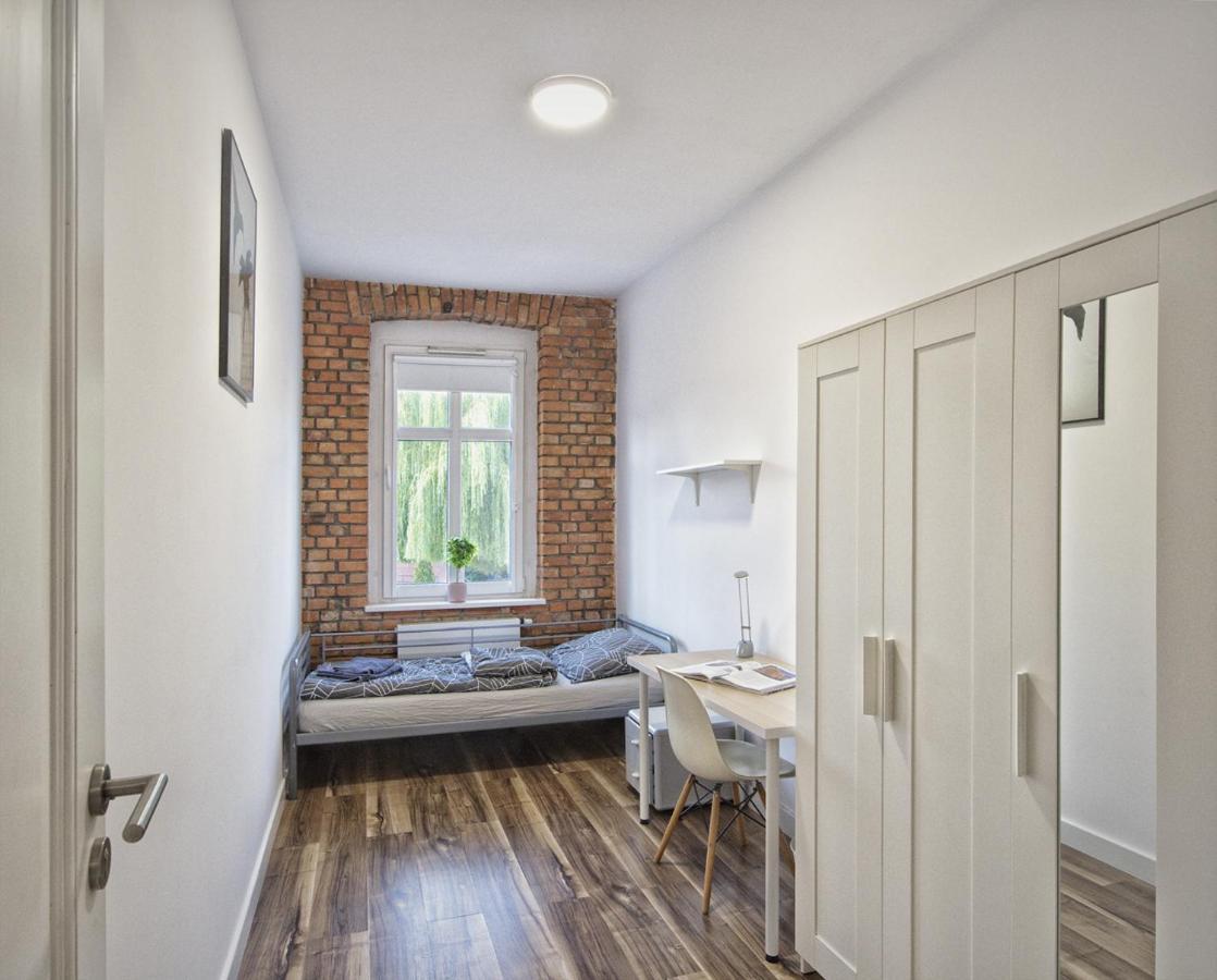 Archirent Apartament Wajdeloty Leilighet *