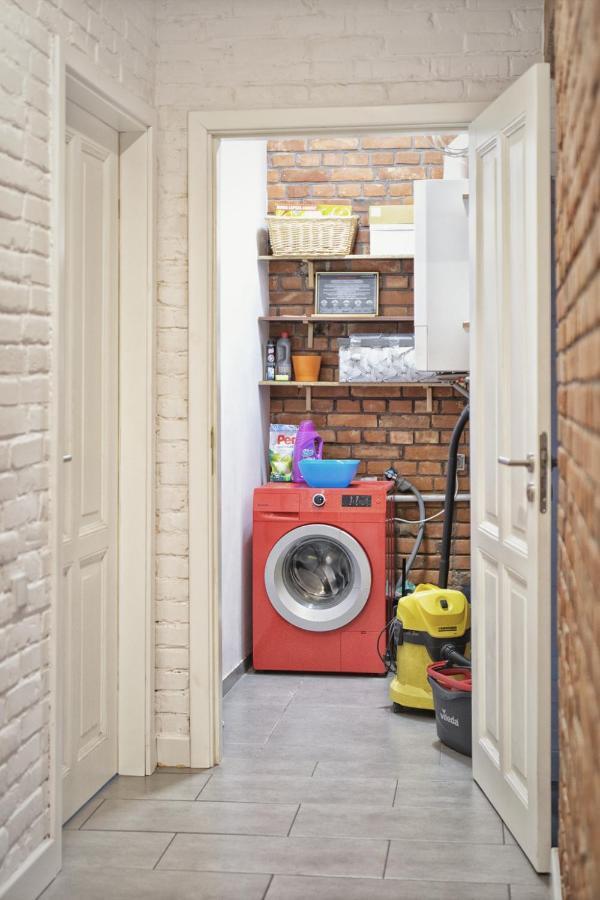 Archirent Apartament Wajdeloty Leilighet Gdańsk