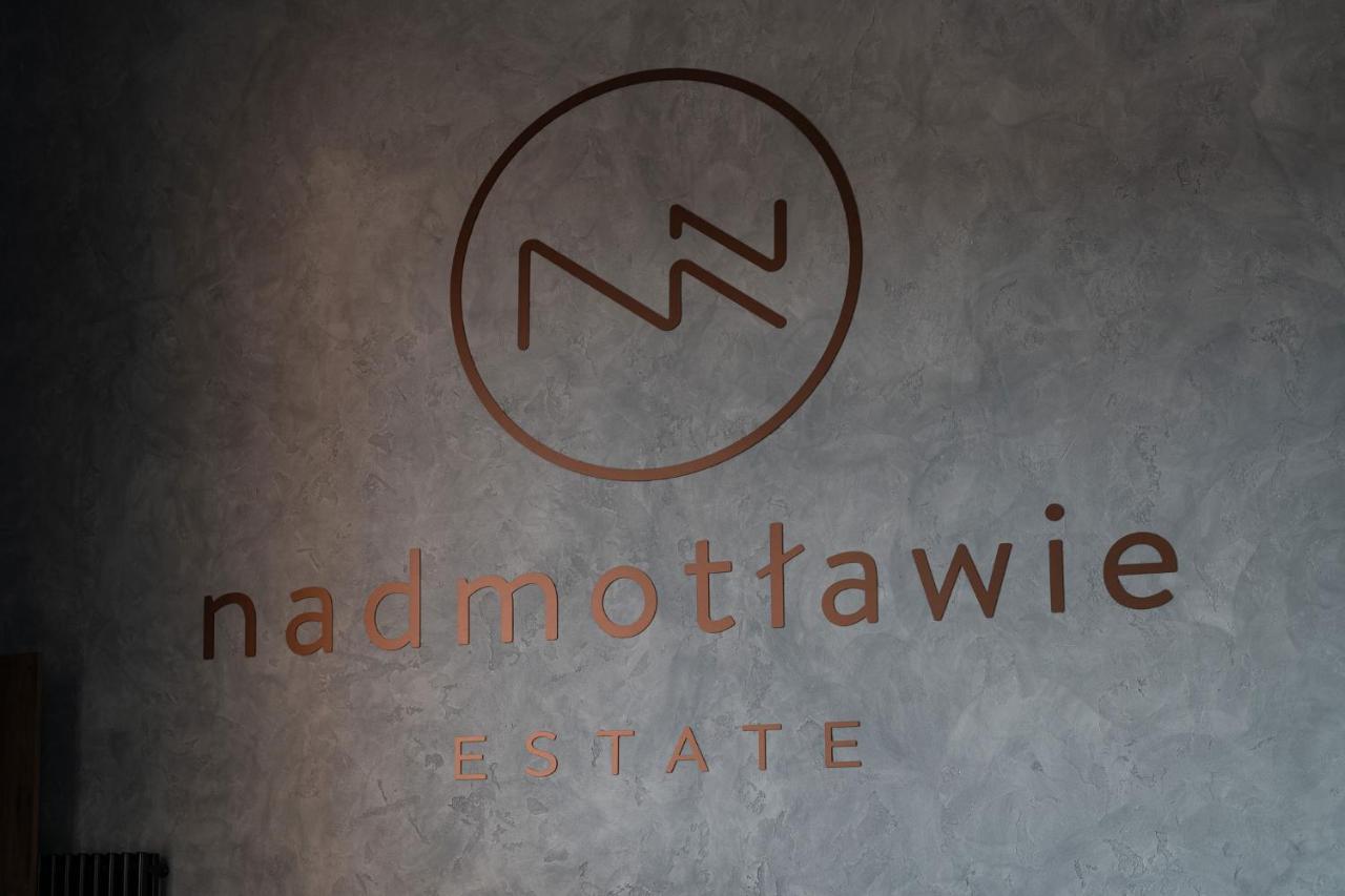 Apartment Nadmotlawie 111