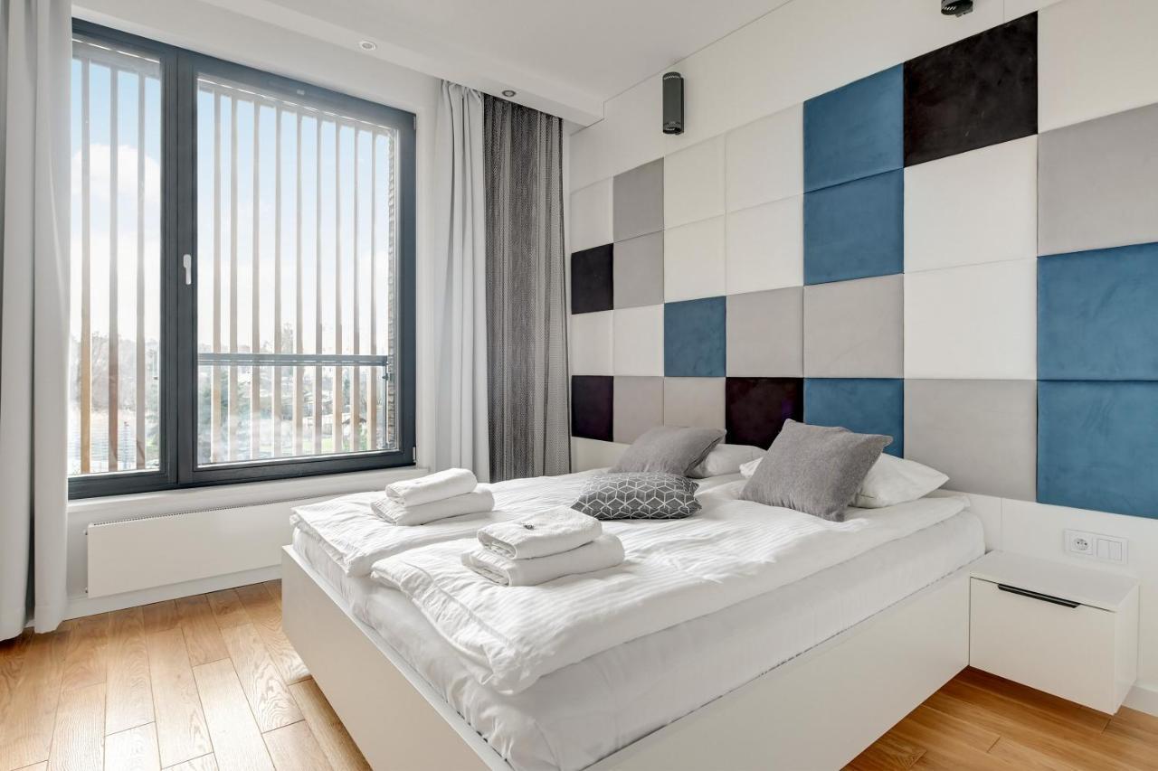 Apartamento Dom & House - Botanica Jelitkowo Gdańsk
