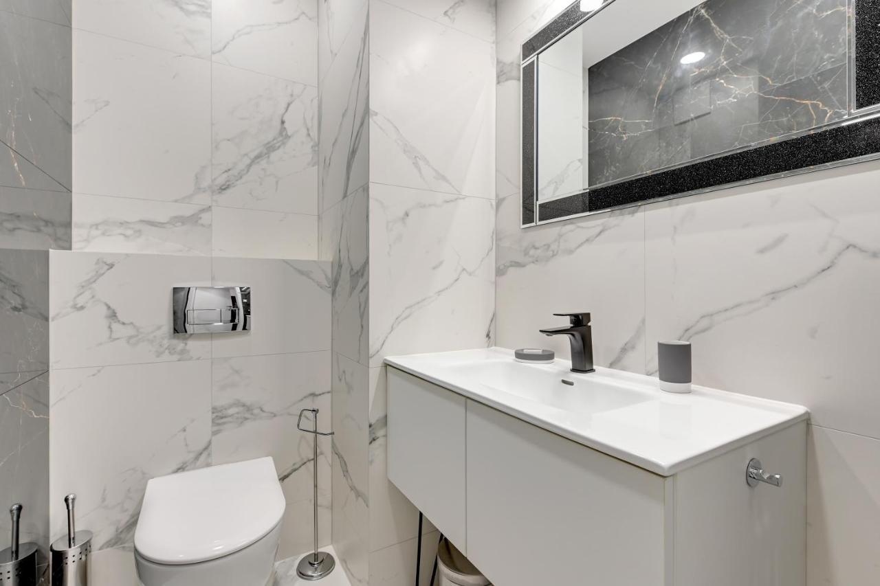 Dom & House - Botanica Jelitkowo Apartamento Gdańsk